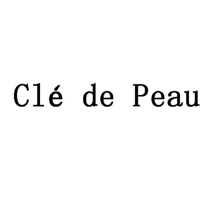 CLE DE PEAU