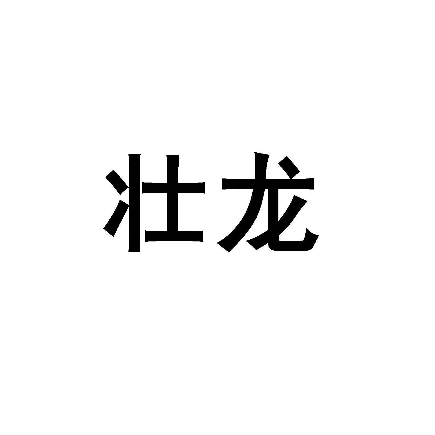 壮龙