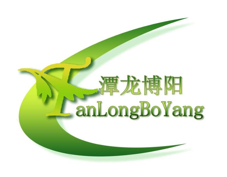 潭龙博阳