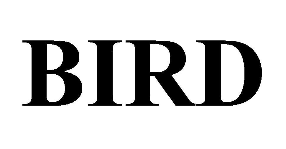 BIRD