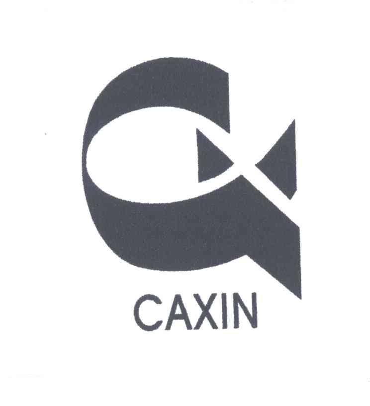 CAXIN