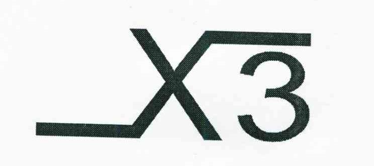 X3
