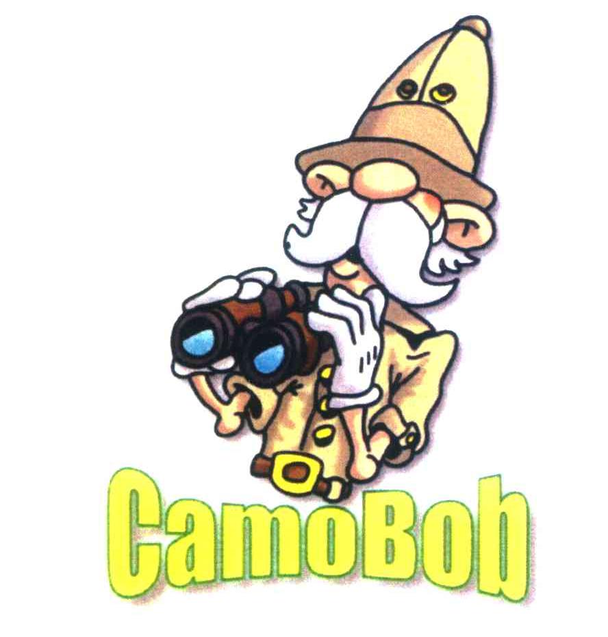 CAMOBOB