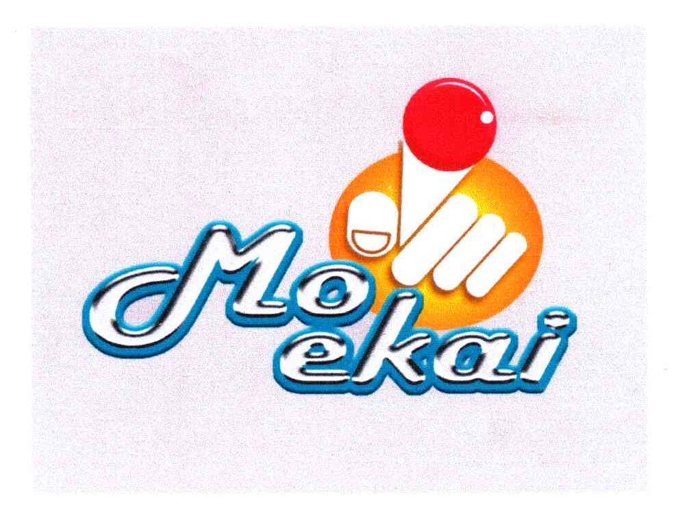 MO EKAI