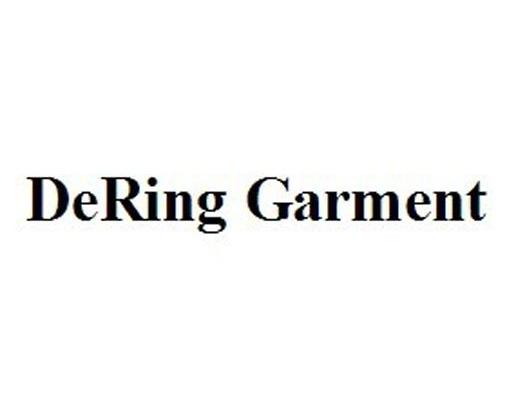 DERING GARMENT