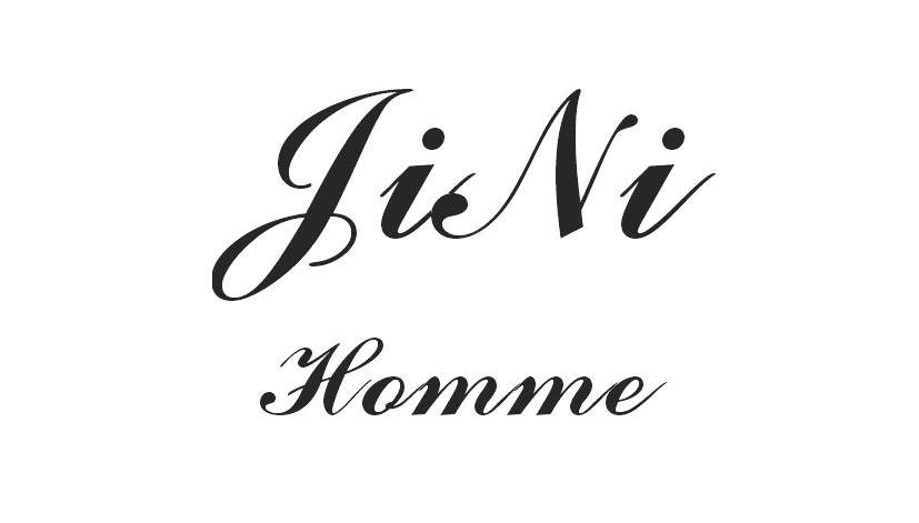 JINI HOMME