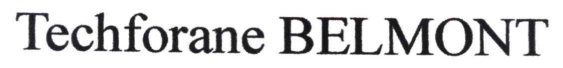 TECHFORANE BELMONT