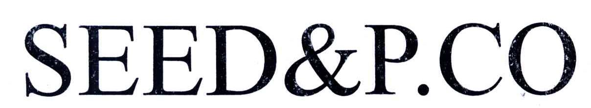 SEED&P.CO