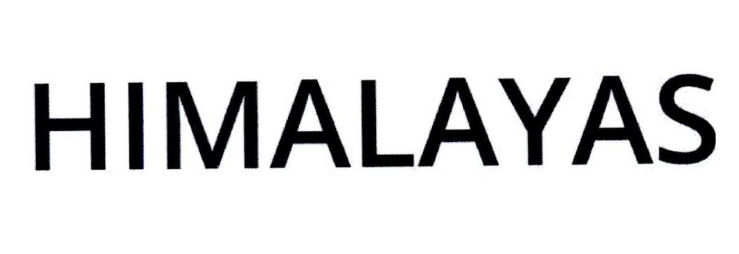 HIMALAYAS