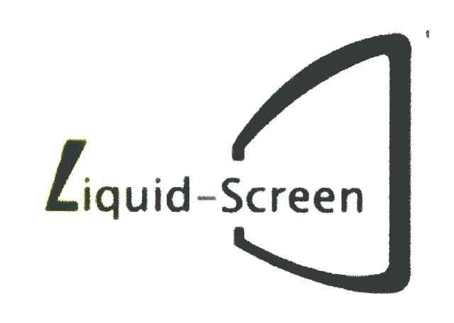 LIQUID SCREEN