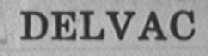DELVAC