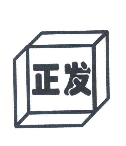 正发
