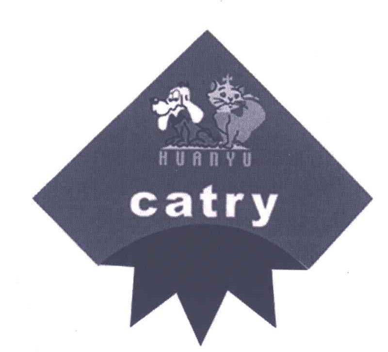 HUANYU CATRY