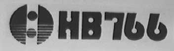 HB766