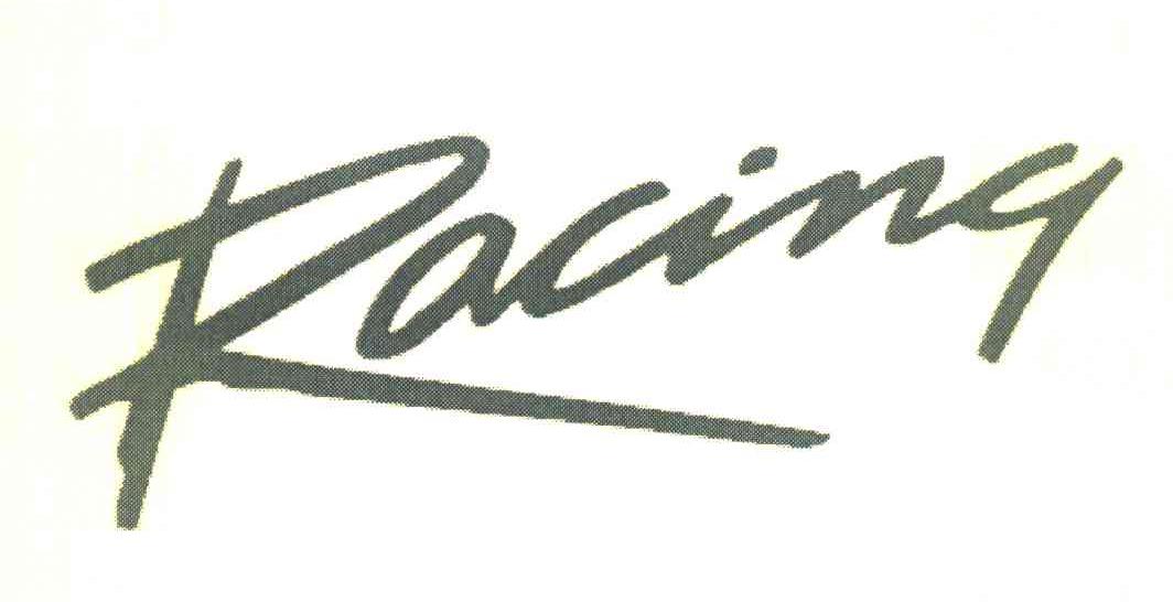 RACING