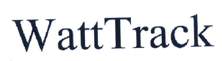 WATTTRACK