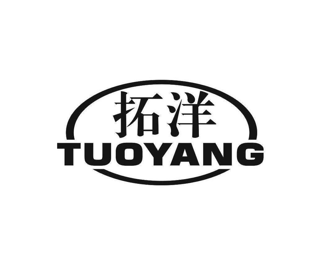 拓洋