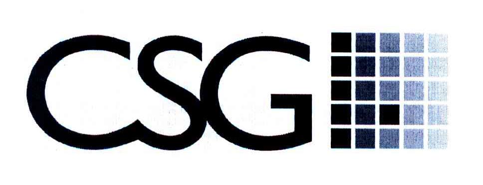 CSG