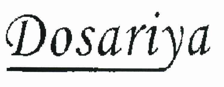 DOSARIYA
