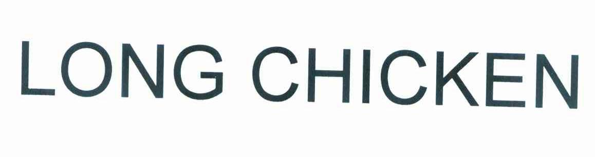 LONG CHICKEN