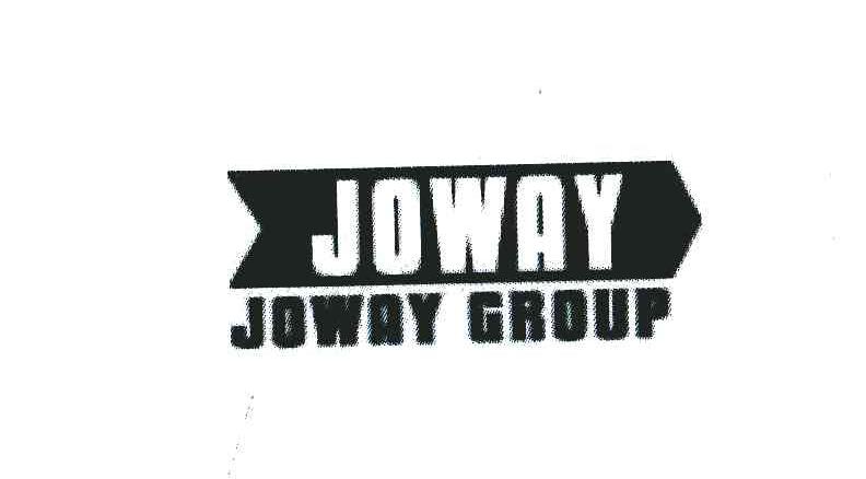 JOWAY JOWAY GROUP