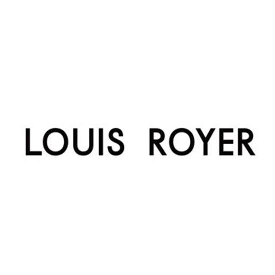 LOUIS ROYER