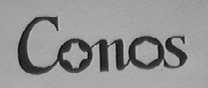 CONOS