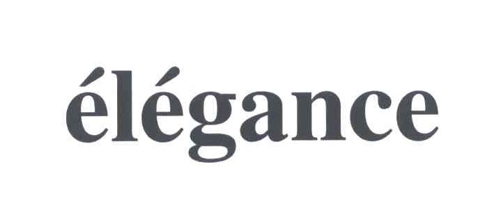 ELEGANCE