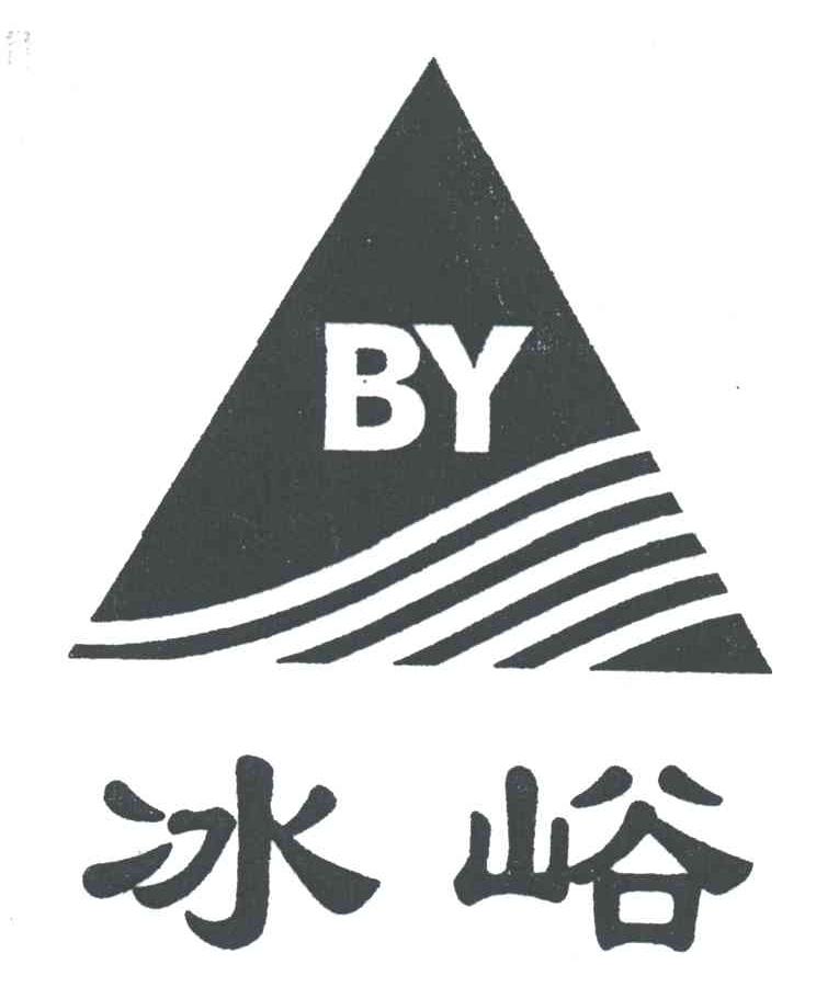 冰峪