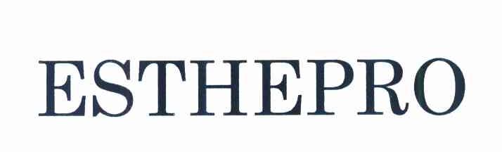 ESTHEPRO