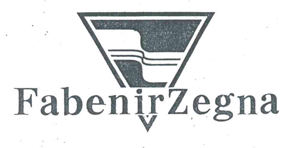FABENIR ZEGNA