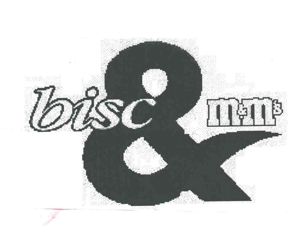 BISC；MM