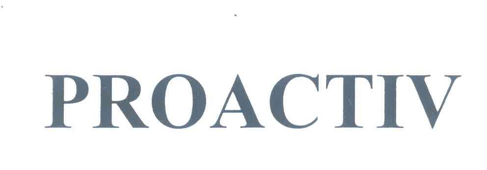 PROACTIV