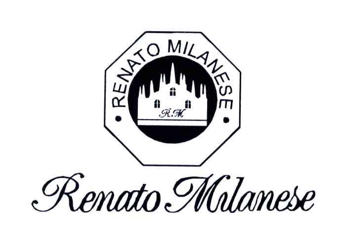 RENATO MILANESE;RM