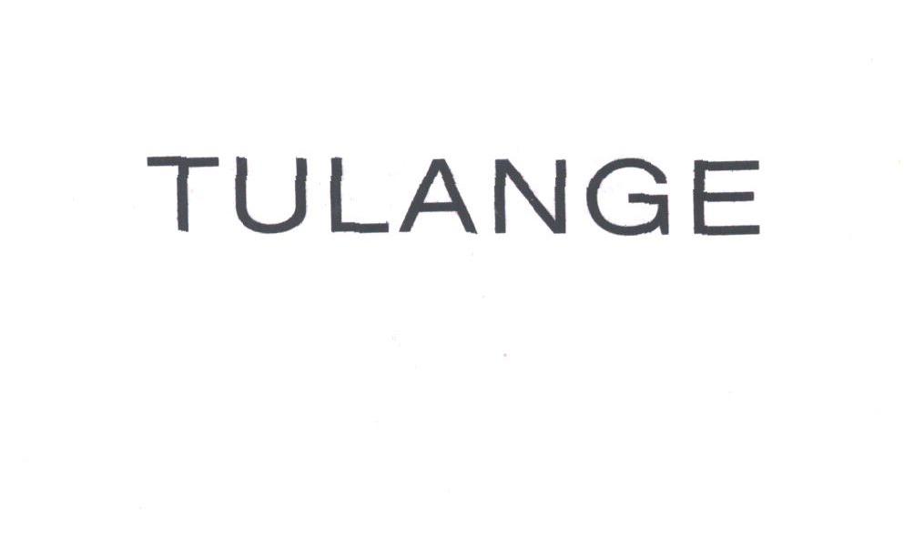 TULANGE