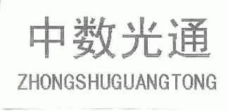 中数光通