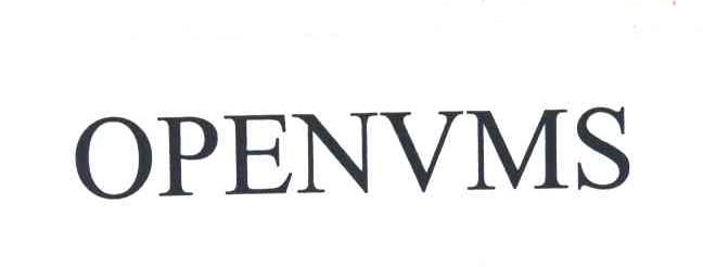 OPENVMS