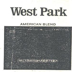WEST PARK