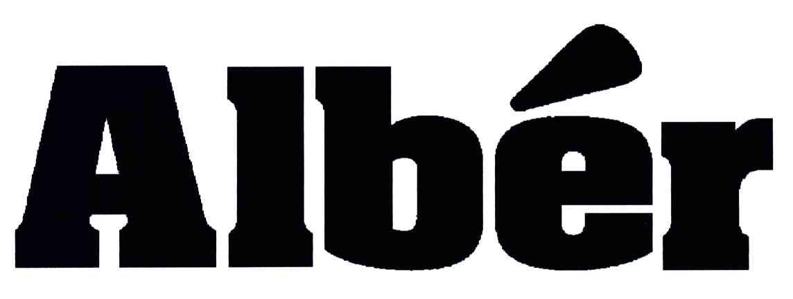 ALBER