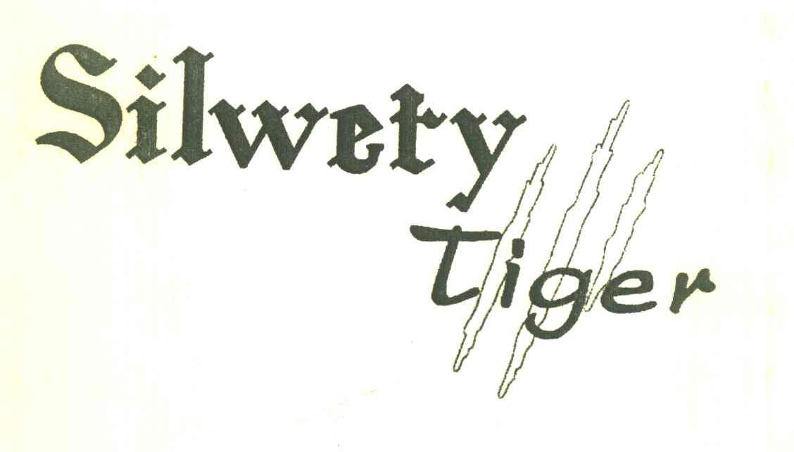 SILWETYTIGER