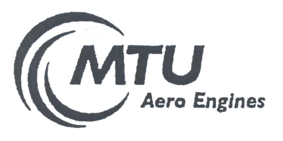 MTU AERO ENGINES
