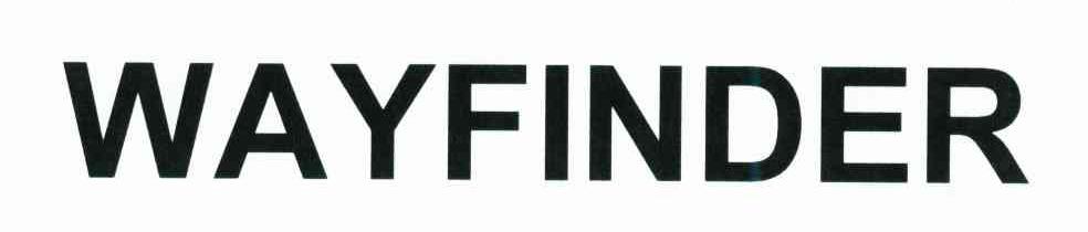 WAYFINDER