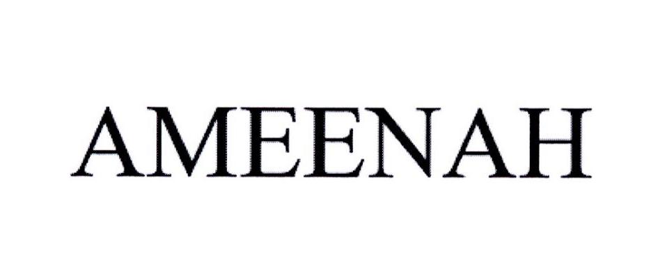 AMEENAH