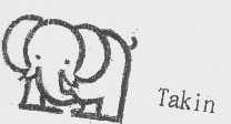 TAKIN