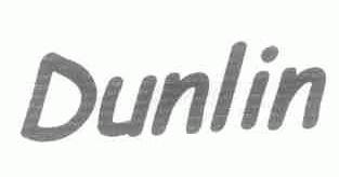 DUNLIN