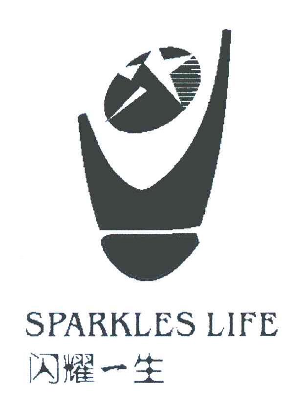 闪耀一生 SPARKLES LIFE