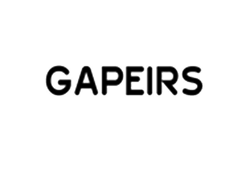 GAPEIRS