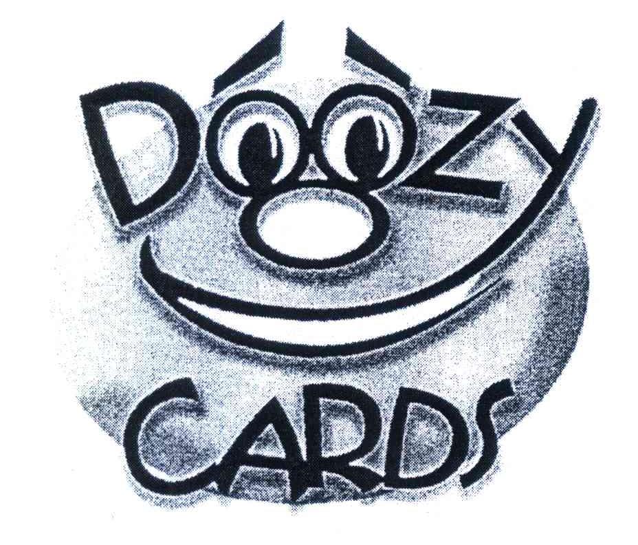 DOOZY CARDS
