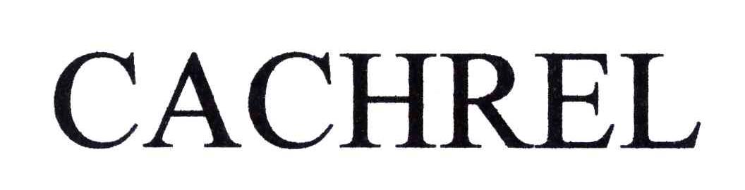 CACHREL
