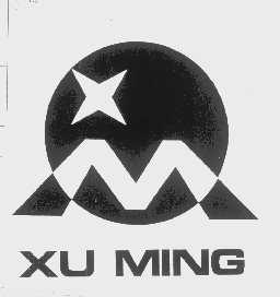 XU MING